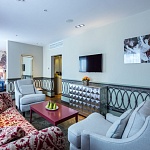 Отель Indigo St.Petersburg-Tchaikovskogo - 8