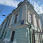 Петровский бульвар - 3