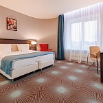 Отель «Аквамарин» Hotel & SPА - 4