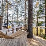 Отель WE LODGE - 6
