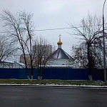 Храм Сретение Господне - 7