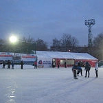 Локомотив - 3