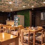 Отель Eagle House Inn - 5