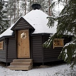 Загородный клуб «Лесная обитель» - 3