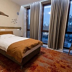 Гостиничный комплекс HUNNU HOTEL - 6