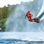 FLYBOARD Moscow - 7