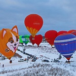 Клуб воздухоплавания Аэровальс - 10