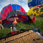 Клуб воздухоплавания Аэронавт - 4