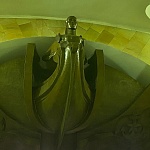 Станция Метро Нахимовский Проспект - 5