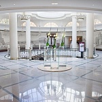 Отель «Marriott Гранд» - 3