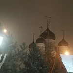 Храм Святой Троицы - 2