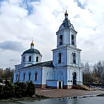 Храм Рождества Пресвятой Богородицы в Капотне - 9