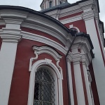 Храм Святителя Алексия Митрополита Московского - 2