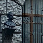 Мемориальная доска А.А. Брусилову - 5