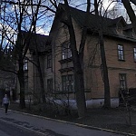 Дом Шредера и Вильямса - 2
