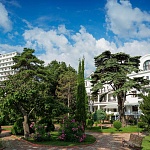 Отель Riviera Sunrise Resort Spa - 5