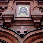 Храм Святителя Митрофана Воронежского на Хуторской - 1