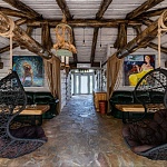 Парк-отель Busel - 5