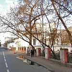 Дом в Денежном переулке - 7