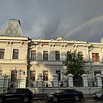 Городская усадьба М.Ф. Михайлова - 3