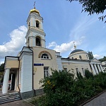 Храм Преподобных Зосимы и Савватия Соловецких в Гольяново - 8