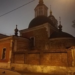 Церковь Святого Николая Чудотворца - 3