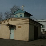 Часовня двенадцати целителей - 7
