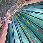 Аквапарк Лужники - 8