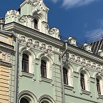 Пассаж К.С.Попова - Джамгаровы - 3