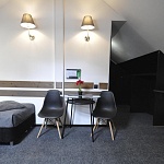 Отель People LOFT Tverskaya - 5