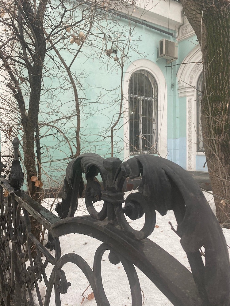 Особняк Е. М. Паутынской - 6