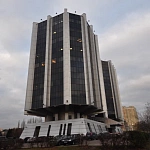 Бизнес Центр Silver House - 6
