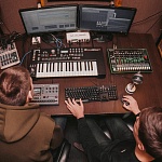 DJ школа Tramplin - 7