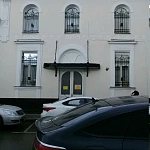 Городская усадьба А. Зерщикова - 4