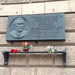 Дом Брежнева - 7