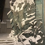 В борьбе против фашизма мы были вместе - 8