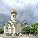 Храм-часовня Покрова Пресвятой Богородицы - 4