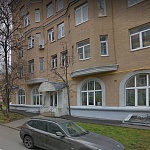 Улица Подмосковная - 4