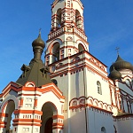 Православный Храм Великомученика Димитрия Солунского на Благуше - 7