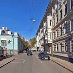 Синагога на Чистых Прудах - 3
