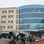 Самая высокая точка Москвы - 7