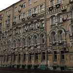 Фирсановский дом для вдов и сирот - 7