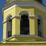 Храм Покрова Пресвятой Богородицы в Красном Селе - 2