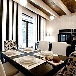 Загородный отель Berta Village - 5