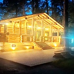 Эко-отель Altay Sense - 6