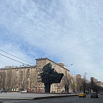 Памятник Ополченцам Пролетарского района - 3