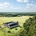 Отель La Ferme de Rêve - 6