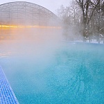 Отель Sheraton Skypoint Luxe - 3