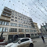 Памятник А.П.Чехову - 3
