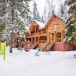 Отель «Истра Holiday» - 5
